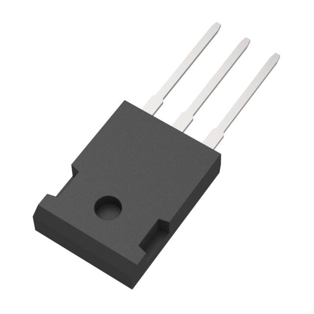 MSC360SMA120B Microchip Technology  Transistors - FET MOSFET - Simples
